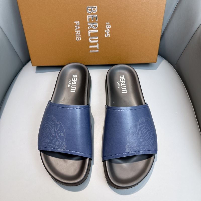 Berluti Sandals